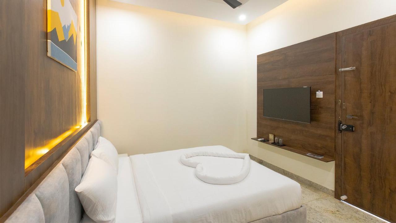 Aara Jungle Resort Coimbatore Exterior photo
