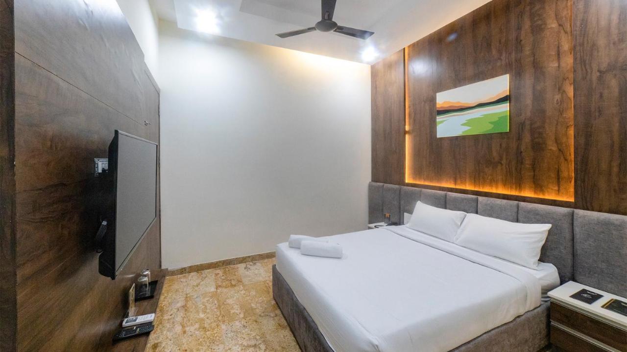 Aara Jungle Resort Coimbatore Exterior photo